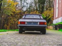 Mercedes SL - <small></small> 58.000 € <small>TTC</small> - #5