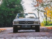 Mercedes SL - <small></small> 58.000 € <small>TTC</small> - #26