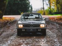 Mercedes SL - <small></small> 58.000 € <small>TTC</small> - #28