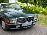 Mercedes SL - <small></small> 25.900 € <small>TTC</small> - #9