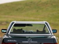 Mercedes SL - <small></small> 25.900 € <small>TTC</small> - #26