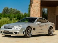 Mercedes SL - <small></small> 134.000 € <small></small> - #2