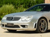 Mercedes SL - <small></small> 134.000 € <small></small> - #4