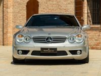 Mercedes SL - <small></small> 134.000 € <small></small> - #1