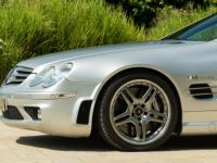 Mercedes SL - <small></small> 134.000 € <small></small> - #19