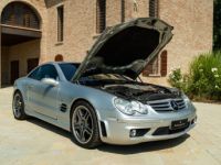 Mercedes SL - <small></small> 134.000 € <small></small> - #35