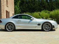 Mercedes SL - <small></small> 134.000 € <small></small> - #3