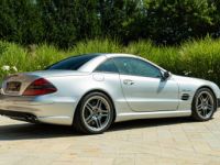 Mercedes SL - <small></small> 134.000 € <small></small> - #5