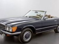 Mercedes SL - <small></small> 24.000 € <small>TTC</small> - #1