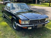 Mercedes SL - <small></small> 24.000 € <small>TTC</small> - #6