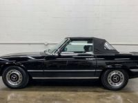 Mercedes SL - <small></small> 24.000 € <small>TTC</small> - #7