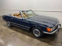 Mercedes SL - <small></small> 24.000 € <small>TTC</small> - #8