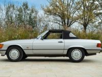 Mercedes SL - <small></small> 60.000 € <small></small> - #1