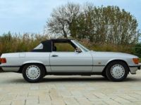 Mercedes SL - <small></small> 60.000 € <small></small> - #2