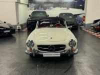 Mercedes SL 190 R121 - <small></small> 115.000 € <small></small> - #2