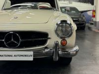 Mercedes SL 190 R121 - <small></small> 115.000 € <small></small> - #5