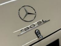 Mercedes SL 190 R121 - <small></small> 115.000 € <small></small> - #12