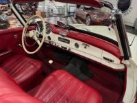 Mercedes SL 190 R121 - <small></small> 115.000 € <small></small> - #21