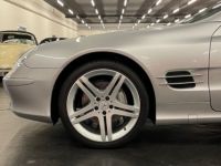 Mercedes SL (2) 5.0 500 - <small></small> 33.000 € <small></small> - #4