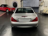 Mercedes SL (2) 5.0 500 - <small></small> 33.000 € <small></small> - #10