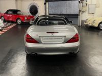 Mercedes SL (2) 5.0 500 - <small></small> 33.000 € <small></small> - #17