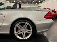 Mercedes SL (2) 5.0 500 - <small></small> 33.000 € <small></small> - #23