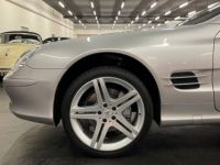 Mercedes SL (2) 5.0 500 - <small></small> 33.000 € <small></small> - #37