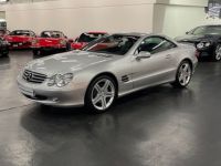 Mercedes SL (2) 5.0 500 - <small></small> 33.000 € <small></small> - #1