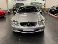 Mercedes SL (2) 5.0 500 - <small></small> 33.000 € <small></small> - #2