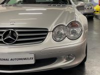 Mercedes SL (2) 5.0 500 - <small></small> 33.000 € <small></small> - #3