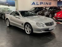 Mercedes SL (2) 5.0 500 - <small></small> 33.000 € <small></small> - #5