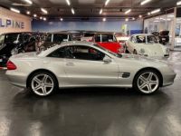 Mercedes SL (2) 5.0 500 - <small></small> 33.000 € <small></small> - #6