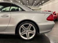 Mercedes SL (2) 5.0 500 - <small></small> 33.000 € <small></small> - #7