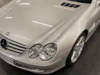 Mercedes SL (2) 5.0 500 - <small></small> 33.000 € <small></small> - #8