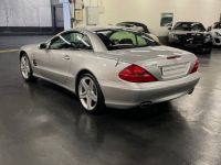 Mercedes SL (2) 5.0 500 - <small></small> 33.000 € <small></small> - #9