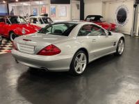 Mercedes SL (2) 5.0 500 - <small></small> 33.000 € <small></small> - #11