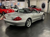 Mercedes SL (2) 5.0 500 - <small></small> 33.000 € <small></small> - #12