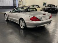 Mercedes SL (2) 5.0 500 - <small></small> 33.000 € <small></small> - #16