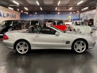 Mercedes SL (2) 5.0 500 - <small></small> 33.000 € <small></small> - #18