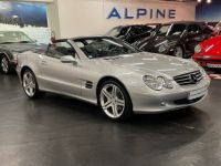 Mercedes SL (2) 5.0 500 - <small></small> 33.000 € <small></small> - #19