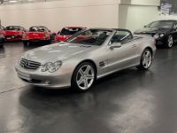 Mercedes SL (2) 5.0 500 - <small></small> 33.000 € <small></small> - #20