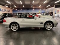 Mercedes SL (2) 5.0 500 - <small></small> 33.000 € <small></small> - #33