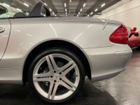 Mercedes SL (2) 5.0 500 - <small></small> 33.000 € <small></small> - #38