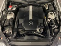 Mercedes SL (2) 5.0 500 - <small></small> 33.000 € <small></small> - #42