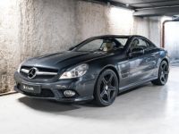 Mercedes SL (2) II 500 7G-TRONIC - <small>A partir de </small>520 EUR <small>/ mois</small> - #2