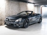 Mercedes SL (2) II 500 7G-TRONIC - <small>A partir de </small>520 EUR <small>/ mois</small> - #1