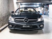 Mercedes SL (2) II 500 7G-TRONIC - <small>A partir de </small>520 EUR <small>/ mois</small> - #3