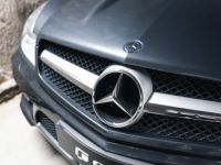 Mercedes SL (2) II 500 7G-TRONIC - <small>A partir de </small>520 EUR <small>/ mois</small> - #7