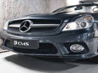 Mercedes SL (2) II 500 7G-TRONIC - <small>A partir de </small>520 EUR <small>/ mois</small> - #6