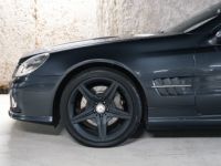 Mercedes SL (2) II 500 7G-TRONIC - <small>A partir de </small>520 EUR <small>/ mois</small> - #10